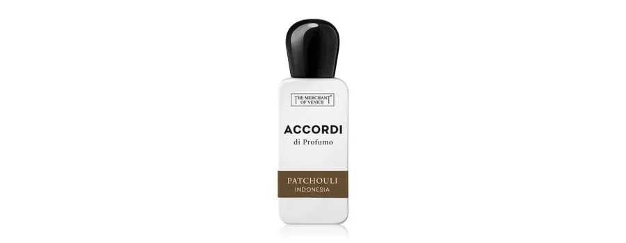 obrazek 1 The Merchant of Venice Accordi di Profumo Patchouli Indonesia Woda perfumowana 30 ml