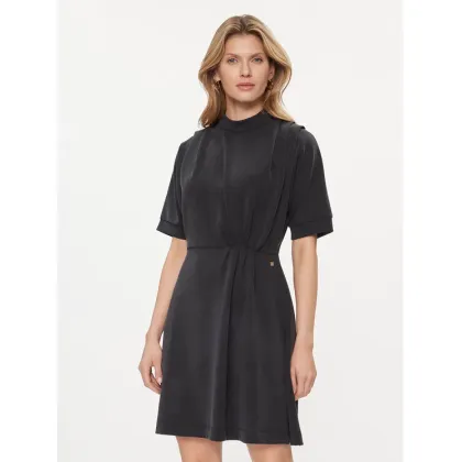 Zdjęcie JOOP! Sukienka codzienna 58 JW241JE364 30040841 Czarny Modern Fit