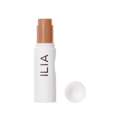 Zdjęcie ILIA Beauty Skin Rewind Complexion Stick Podkład w sztyfcie 10 g Nr. 27W - Yew