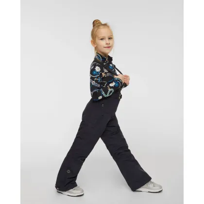 Zdjęcie Spodnie Narciarskie Poivre Blanc