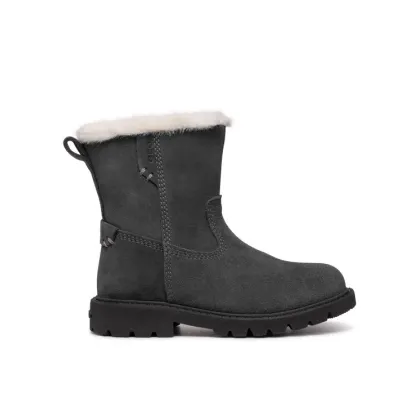 Zdjęcie Geox Kozaki J Shaylax Girl Wpf J46EYA 00022 C9002 S Szary