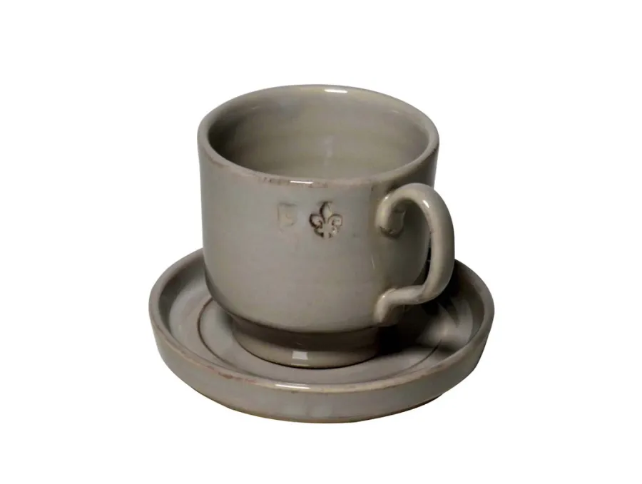 obrazek 1 Filiżanka do herbaty w stylu wiejskim - Virginia Casa