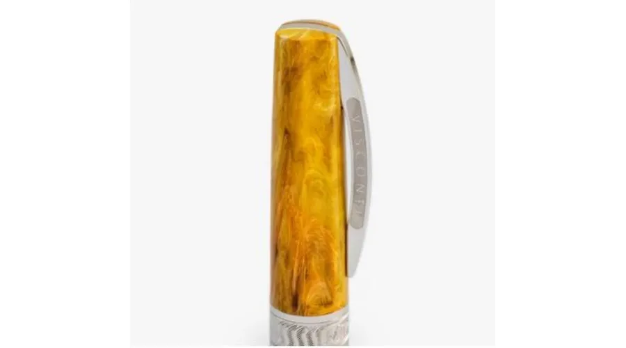 obrazek 3 Stylowe pióro kulkowe Visconti Mirage Amber
