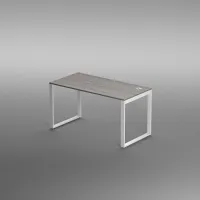 Picture Elegant, Modern Desk - Office Service