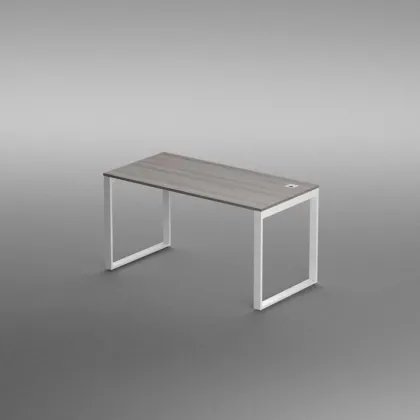 Zdjęcie Eleganckie, Nowoczesne Biurko - Biuro Serwis