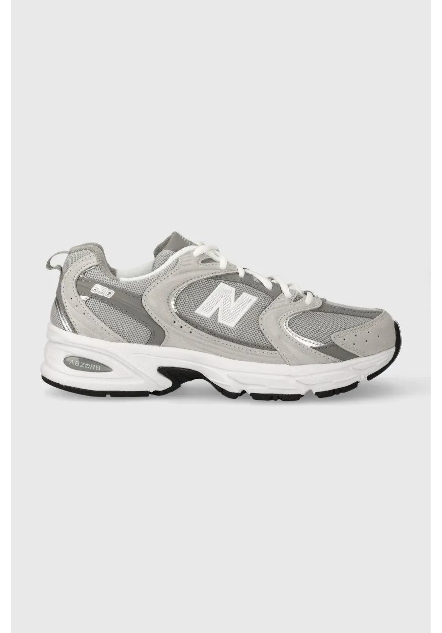 obrazek 1 New Balance 530 sneakersy kolor szary MR530CK