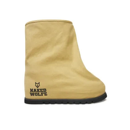 Zdjęcie Naked Wolfe Śniegowce Bag Boot Beżowy