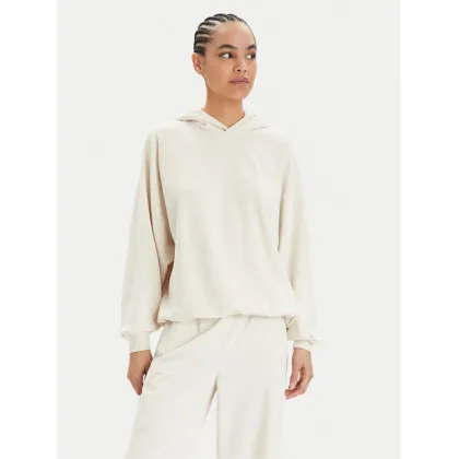 Zdjęcie Champion Bluza E10001 Beżowy Relaxed Fit