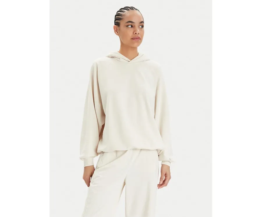 obrazek 1 Champion Bluza E10001 Beżowy Relaxed Fit