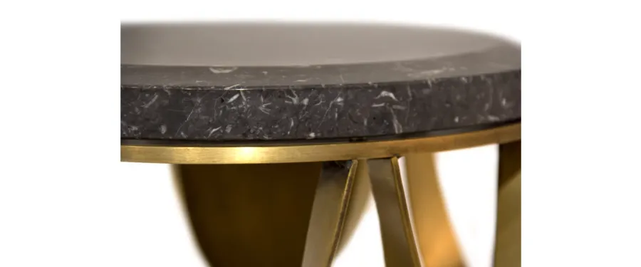 obrazek 5 Wyjątkowy stolik inspirowany symbolem kultury japońskiej - karpiem Koi