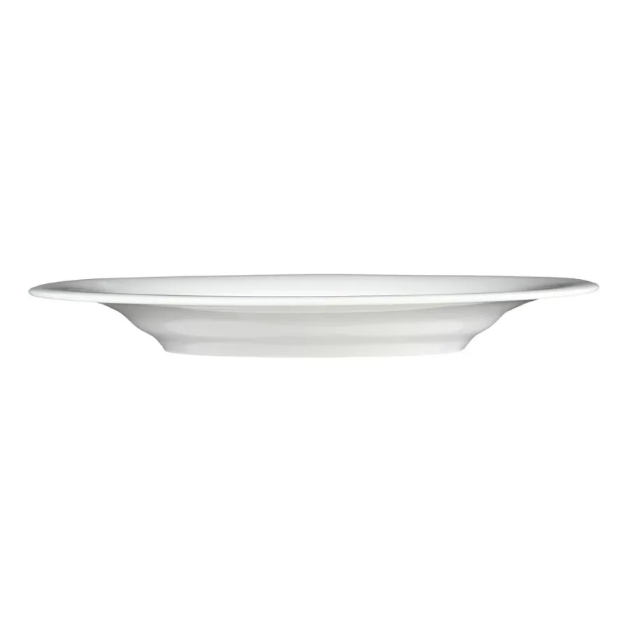 obrazek 2 Nowoczesny porcelanowy spodek pod kubek z Niemiec – Tettau