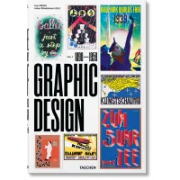 Zdjęcie Książka The History of Graphic Design. Vol. 1, 1890–1959 - Taschen