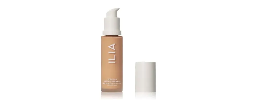 obrazek 1 ILIA Beauty True Skin Serum Podkład w płynie 30 ml Nr. Aran - Sf6.5
