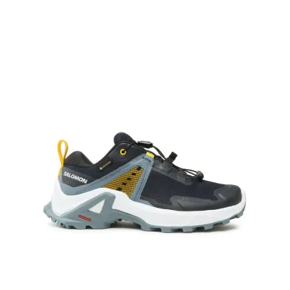 Zdjęcie Salomon Trekkingi X Raise GORE-TEX L47071300 Granatowy