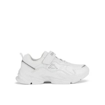 Zdjęcie Kappa Sneakersy 23KC2346A Biały