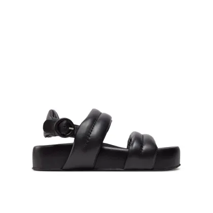 Zdjęcie AGL Sandały Jane Soft D685004PGSOFTY0000 Czarny
