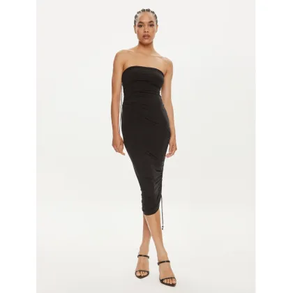 Zdjęcie Wolford Sukienka letnia Fatal 57161 Czarny Slim Fit