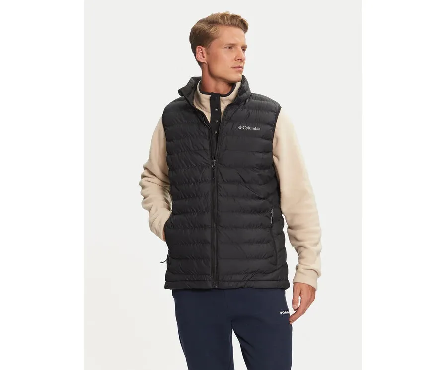 obrazek 1 Columbia Kamizelka Powder Lite™ II 2086974 Czarny Slim Fit