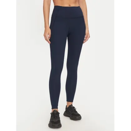Zdjęcie Columbia Legginsy Boundless Trek™ 2033514 Granatowy Slim Fit