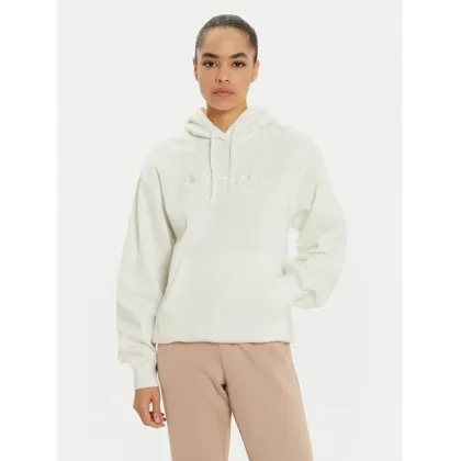 Zdjęcie Champion Bluza 117581 Écru Regular Fit
