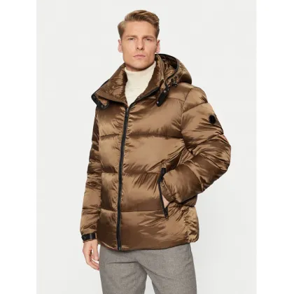 Zdjęcie JOOP! Kurtka zimowa 17 JO-125Ambro 30044256 Brązowy Regular Fit