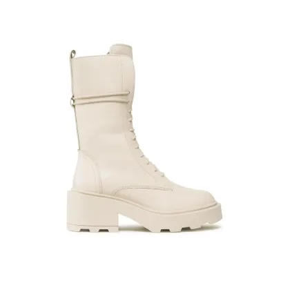 Zdjęcie Gino Rossi Botki RST-DORA-02 Beżowy