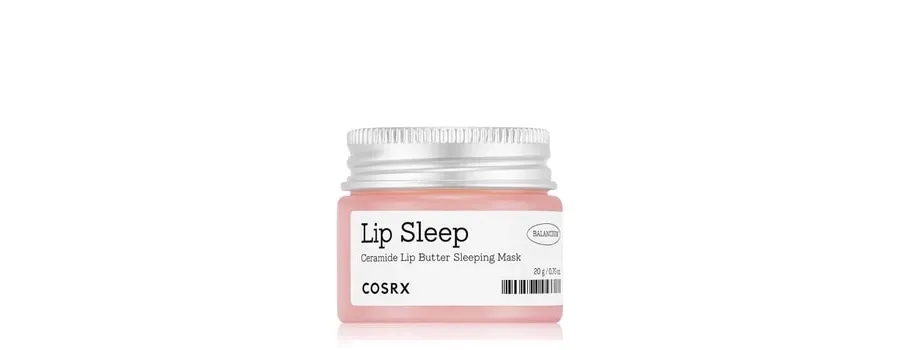 obrazek 1 Cosrx Lip Sleep Ceramide Lip Butter Sleeping Mask Maska do ust 20 g
