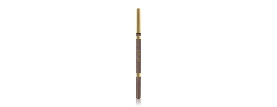 obrazek 1 Stila Sketch & Sculpt Brow Pencil Kredka do brwi 0.4 g Light