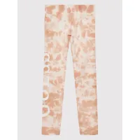 Zdjęcie Guess Legginsy J2YB1 7J130 Beżowy Slim Fit