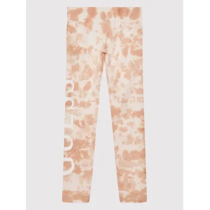 Zdjęcie Guess Legginsy J2YB1 7J130 Beżowy Slim Fit