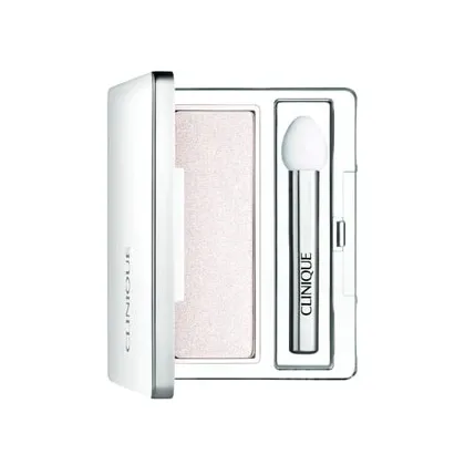 Zdjęcie CLINIQUE All About Shadow Soft Shimmer Cień do powiek 2.2 g Sugar Cane