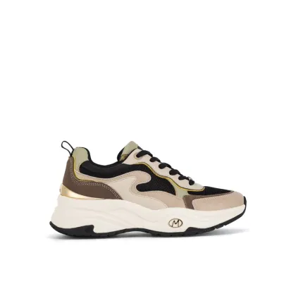 Zdjęcie MEXX Sneakersy MI001009843W Czarny