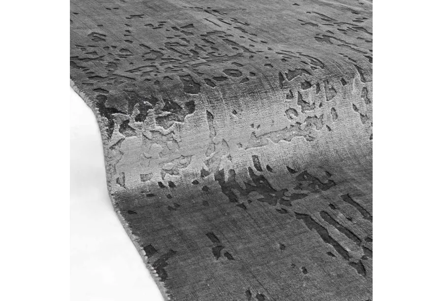 obrazek 3 Reprezentacyjny włoski dywan - dziki jedwab - Sartori Rugs