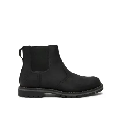 Zdjęcie Timberland Sztyblety Larchmont TB1A2NHW0151 Czarny