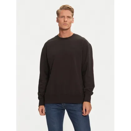 Zdjęcie Levi's® Bluza Authentic A9244-0000 Czarny Relaxed Fit