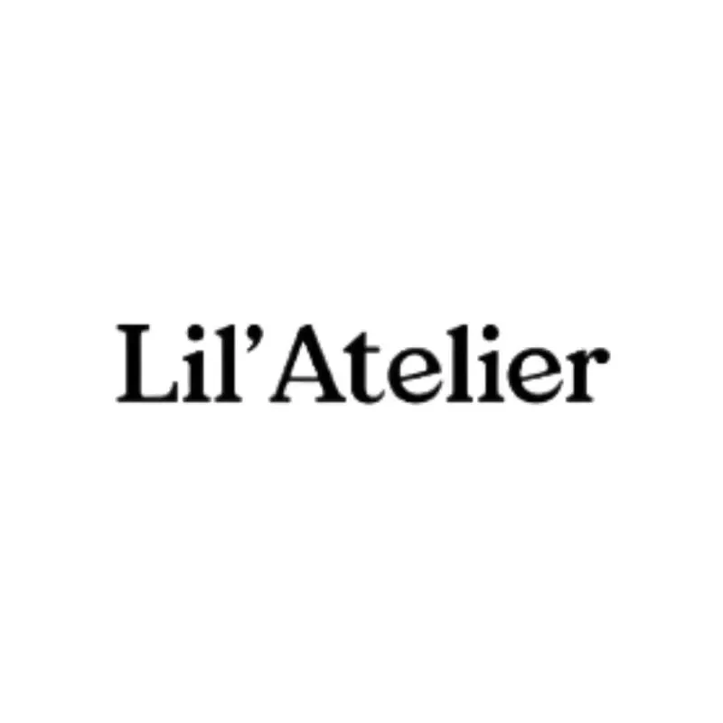 Lil Atelier logo