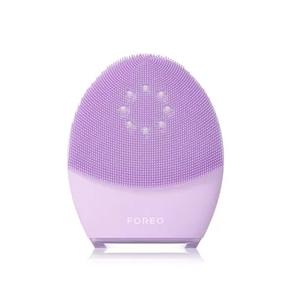 Zdjęcie FOREO LUNA™ 4 plus empfindliche Haut Szczoteczka do twarzy 1 szt.
