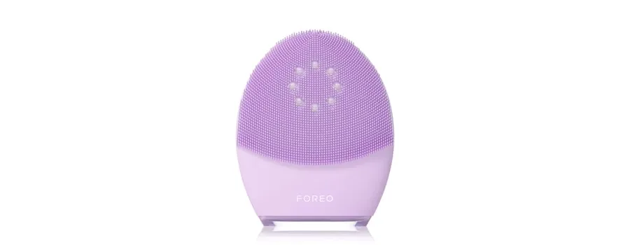 obrazek 1 FOREO LUNA™ 4 plus empfindliche Haut Szczoteczka do twarzy 1 szt.