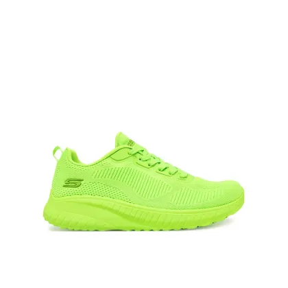 Zdjęcie Skechers Sneakersy Bobs Squad Chaos-coo 117216/LIME Zielony