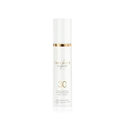 Zdjęcie Lancaster Sun Perfect Illuminating Cream SPF30 Krem do opalania 50 ml