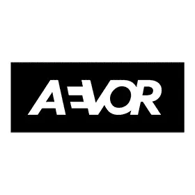 AEVOR logo