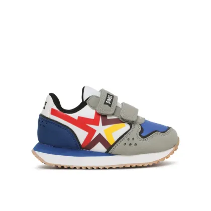 Zdjęcie Primigi Sneakersy 3962122 Szary