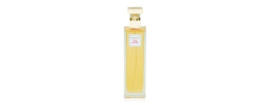 obrazek 1 Elizabeth Arden 5th Avenue Woda perfumowana 125 ml