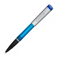 Picture Blue Italian pen from the Young Kappa - Aurora collection