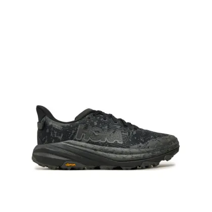 Zdjęcie Hoka Buty do biegania Speedgoat 6 GTX GORE-TEX 1155150 Czarny
