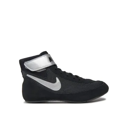 Zdjęcie Nike Buty bokserskie Speedsweep VII 366683 004 Czarny