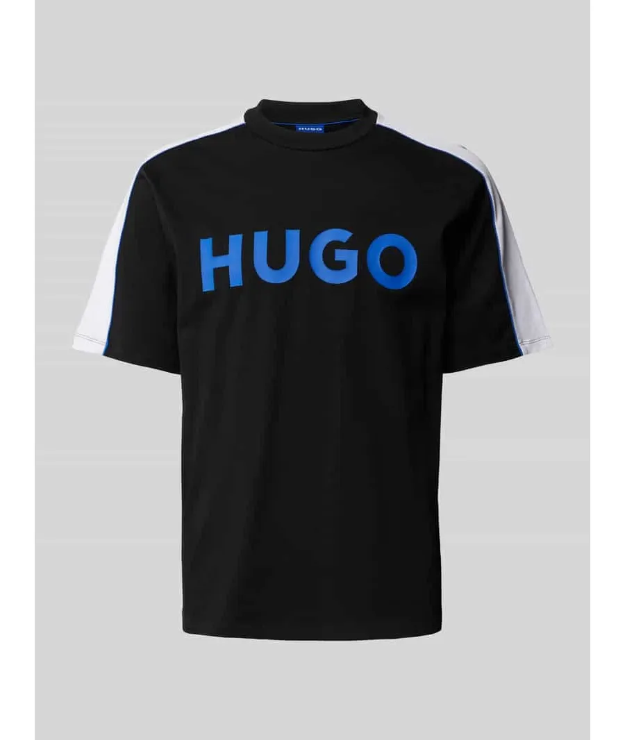 obrazek 1 NOWOŚĆ w P&C*: T-shirt z nadrukiem z logo