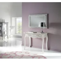 Picture A charming desk with 2 drawers from Italy - Zanini