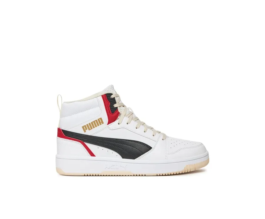 obrazek 1 Puma Sneakersy Rebound V6 Dragon Year 395077 01 Biały