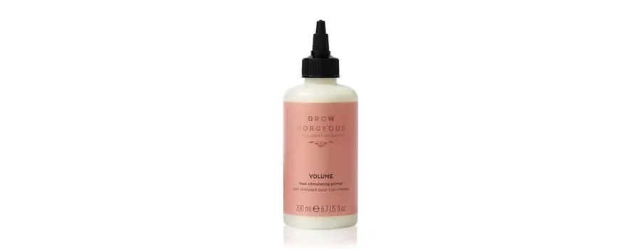obrazek 1 Grow Gorgeous Volume Root Stimulator Płyn do włosów 150 ml